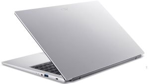 Лаптоп Acer Aspire Go AMD Ryzen 3 5400U/2.6/4.0GHz/, 15.6" Full HD, 8Gb DDR4/SSD 512Gb NVMe,no OS