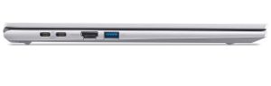 Лаптоп Acer Aspire Go AMD Ryzen 3 5400U/2.6/4.0GHz/, 15.6" Full HD, 8Gb DDR4/SSD 512Gb NVMe,no OS