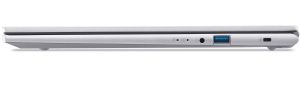 Лаптоп Acer Aspire Go AMD Ryzen 3 5400U/2.6/4.0GHz/, 15.6" Full HD, 8Gb DDR4/SSD 512Gb NVMe,no OS