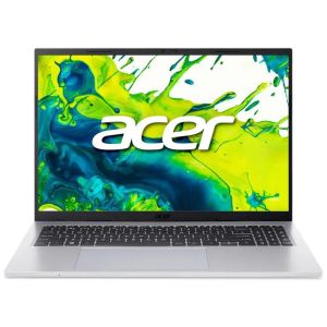 Лаптоп Acer Aspire Go Intel i5-120U/1.4/5.0GHz/, 16" WUXGA IPS Anti-Glare,16Gb DDR5/SSD 512Gb NVMe,no OS