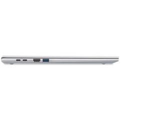 Лаптоп Acer Aspire Go Intel i5-120U/1.4/5.0GHz/, 16" WUXGA IPS Anti-Glare,16Gb DDR5/SSD 512Gb NVMe,no OS