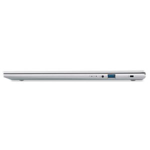 Лаптоп Acer Aspire Go Intel i5-120U/1.4/5.0GHz/, 16" WUXGA IPS Anti-Glare,16Gb DDR5/SSD 512Gb NVMe,no OS