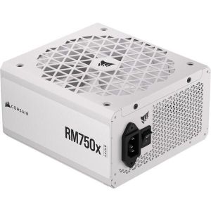 Захранващ блок Corsair RM750x SHIFT 750W 80+ Gold ATX 3.1, Fully Modular