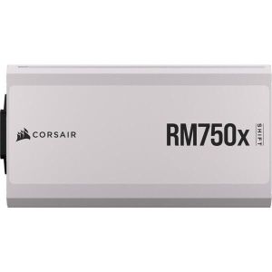 Захранващ блок Corsair RM750x SHIFT 750W 80+ Gold ATX 3.1, Fully Modular