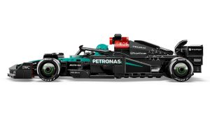 LEGO Speed Champions: Mercedes-Amg F1® W15 Race Car - 77244