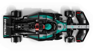 LEGO Speed Champions: Mercedes-Amg F1® W15 Race Car - 77244