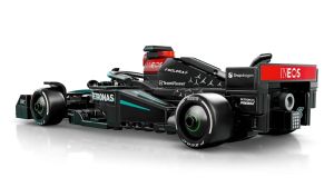LEGO Speed Champions: Mercedes-Amg F1® W15 Race Car - 77244
