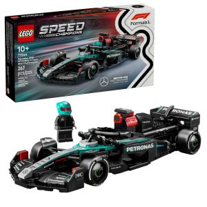 LEGO Speed Champions: Mercedes-Amg F1® W15 Race Car - 77244