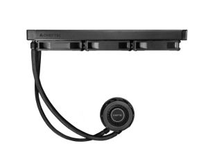 Вентилатор Chieftec Iceberg 360 VRM RGB