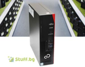 Fujitsu Esprimo D738