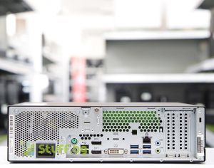 Fujitsu Esprimo D738