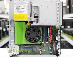 Fujitsu Esprimo D738