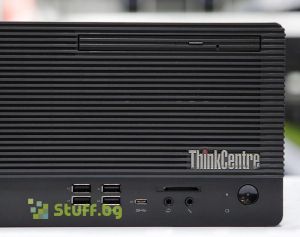Lenovo ThinkCentre M70t Gen 1