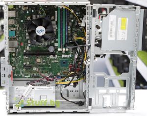 Lenovo ThinkCentre M70t Gen 1