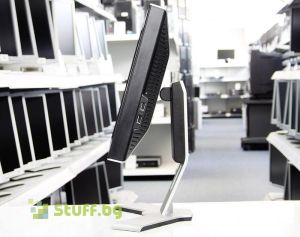 Dell 2007WFP