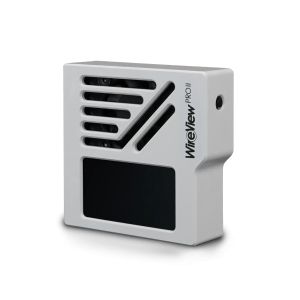 Датчик за видеокарта Thermal Grizzly WireView Pro II GPU 12V-2x6 - White