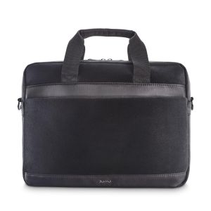 HAMA Чанта за лаптоп "Velvet", от 40 - 41 см (15.6" - 16.2"), черна