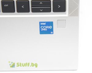 HP EliteBook 840 G8