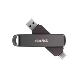 SanDisk Флаш памет Extreme PRO Dual Drive 2TB, USB-A, USB-C