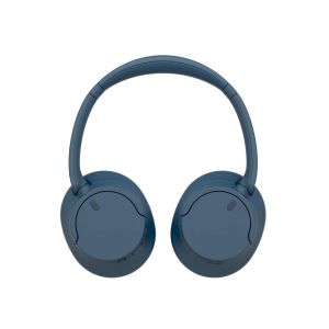 Слушалки Sony Headset WH-CH720N, blue