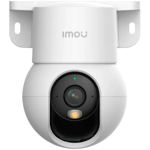 Imou PoE Indoor Smart PT camera, 5MP, 3.6 mm Fixed lens, 30 fps. IR up to 15m, FOV 107, 355 pan, 0-90 tilt, led spotlight, build-in Mic and Speaker, micro SD up to 512GB, 8x digital zoom, ONVIF, 1x RJ45 PoE, 5W