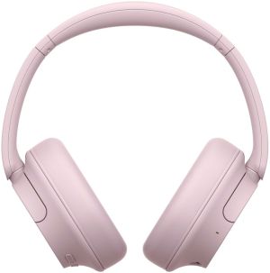 Слушалки Sony Headset WH-CH720N, pink