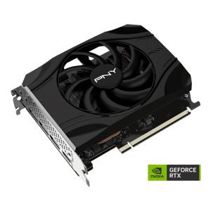 Видео карта PNY RTX 5050 Single Fan 8GB GDDR6