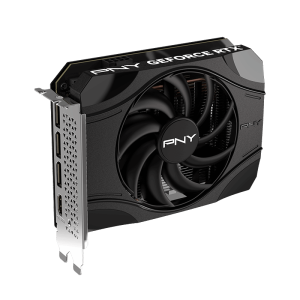 Видео карта PNY RTX 5050 Single Fan 8GB GDDR6