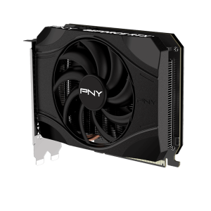 Видео карта PNY RTX 5050 Single Fan 8GB GDDR6