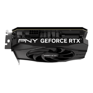 Видео карта PNY RTX 5050 Single Fan 8GB GDDR6