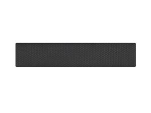 Аксесоар Genesis Wrist Rest Rubit 600 440 x 88 mm