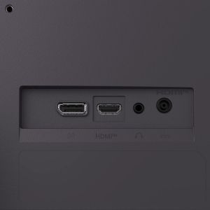 Монитор LG 27G411B-B, UltraGear G4, 27" IPS, AG, 1ms MBR, 144Hz, 5ms GtG, 1500:1, 250cd/m2, Full HD 1920x1080, sRGB 99%, HDR10, NVIDIA G-SYNC, AMD FreeSync, HDMI, DisplayPort, LG Switch, Headphone Out, VRR, Reader mode Tilt, Black