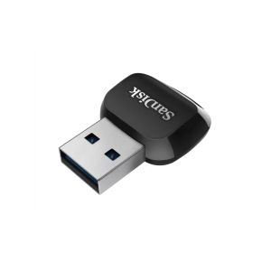 Четец за карти SanDisk Extreme PRO, USB-A,QuickFlow™ microSD™ UHS-I Card Reader