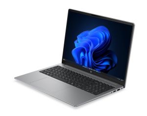 Лаптоп HP 200 G2i 16 Meteor Silver, Core 3 100U(up to 4.7Ghz/10MB/6C), 16" WUXGA AG, 12GB 5200Mhz 1DIMM, 512GB PCI SSD, Wi-Fi 6 +BT 5.4, 3C Batt, 45W AC Adapter, Free Dos, 3Y Warranty Offsite