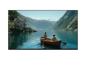 Телевизор Sony K-55XR35M2 55" 4K HDR TV BRAVIA 3 II ,Direct LED , XR Processor , Triluminos PRO, Live Colour , Dynamic Contrast Enhancer , 120 Hz ,X-Balanced Speaker,Dolby Atmos, 4xHDMI, 2xUSB, Android TV, Google TV