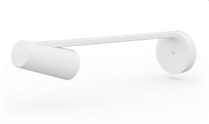 Уебкамера Logitech Scribe - OFF-WHITE