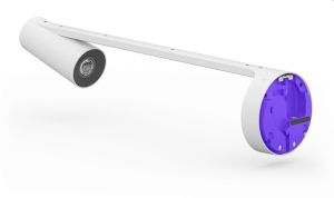Уебкамера Logitech Scribe - OFF-WHITE