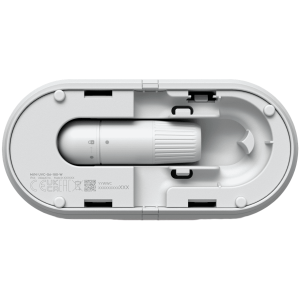 UBIQUITI UVC-G6-180-W Indoor/outdoor dual sensor 16MP 20 FPS PoE+ camera, with a Multi-TOPS AI Engine and panoramic 180 coverage