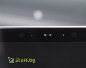 HP ZBook Studio x360 G5