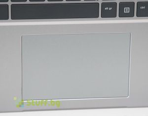 HP ZBook Studio x360 G5