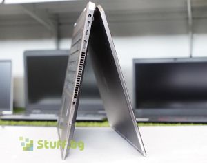 HP ZBook Studio x360 G5