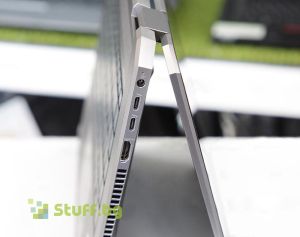 HP ZBook Studio x360 G5