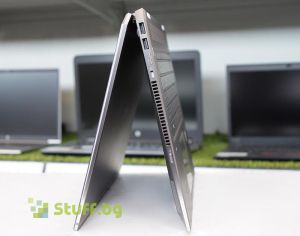 HP ZBook Studio x360 G5