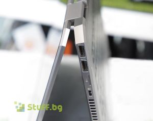 HP ZBook Studio x360 G5