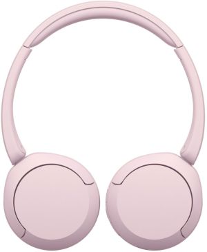 Слушалки Sony Headset WH-CH520, pink