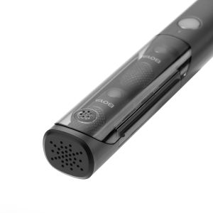 Безжична система микрофони All-in-One BOYA MAGIC 03 - USB-C