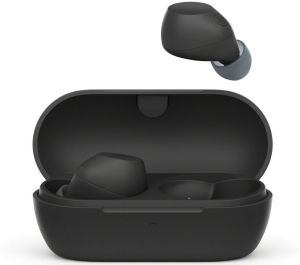 Слушалки Sony Headset TWLS WF-C710N, black