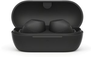 Слушалки Sony Headset TWLS WF-C710N, black