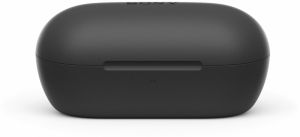 Слушалки Sony Headset TWLS WF-C710N, black