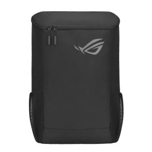 Раница за лаптоп ASUS ROG BP1800 Gaming до 18" - Черна